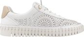 Carmela 162327 Trainer - Wit