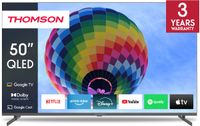 Thomson 50QG4S14 / QLED Google TV / 50 / 2023