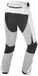 Bogotto Alastor Dames Grijs Textiele Motorbroek