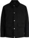 Jack & Jones Plus Jasje 5XL Zwart