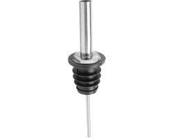 Hendi BarUp Schenktuit met Snelle Doorstroming (Set van 6)