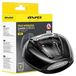 Awei Bluetooth-oordopjes 5.3 T25 TWS+ met oplaadstation, zwart