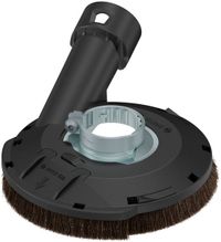 Bosch Accessoires Afzuigkap schuren kleine haakse slijpers schroefsysteem - 2608000879