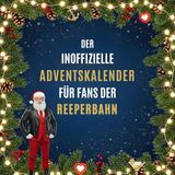 Der FlipFlop Der inoffizielle Adventskalender für Fans der Reeperbahn