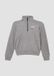 s.Oliver Sweatshirt Leigrijs Kinderen Katoen/Viscose