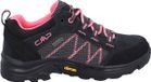 Cmp Thiamat 2.0 Waterproof Lage Schoenen voor Kinderen