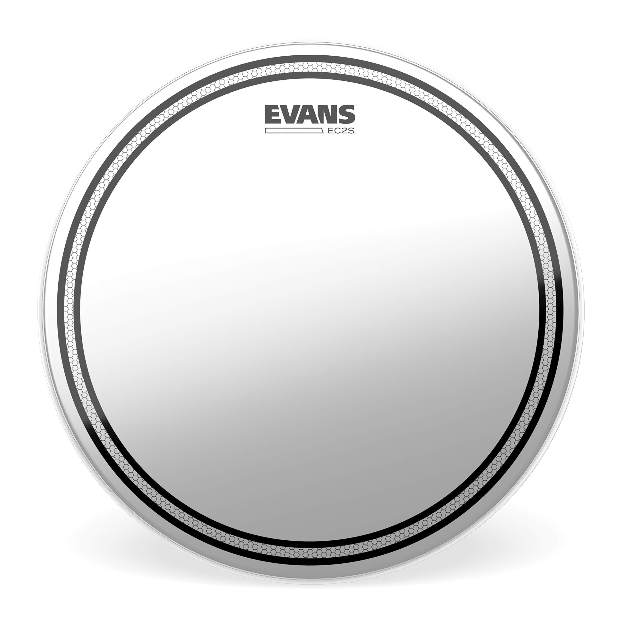 Evans B06EC2S EC2S Coated