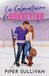 La Colocataire du Hockeyeur: Une romance de hockey universitaire avec meilleur ami du frère, amour interdit et proximité forcée
