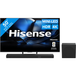 Hisense ULED 50" / U79SE / 50 / 2026