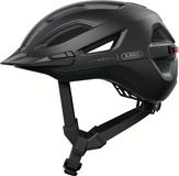 ABUS Stadthelm Urban-I 4.0 ACE, Maat XL, zwart