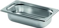 Saro BASIC LINE GN-bak 1/4 GN Diepte 100 mm | 126-5160T