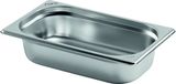 Saro BASIC LINE GN-bak 1/4 GN Diepte 100 mm | 126-5160T