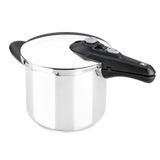 Bra 185104 autocuiseur - 240 mm - Inox