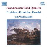 Scandinavian Oslo Wind Ensemble Scandinavian Wind Quintets