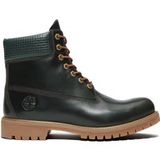 Timberland Premium 6 Inch Boot Donkergroen