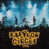 Sonic Rendezvous Babylon Circus Live (LP)