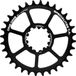 Specialites Ta One Dm6-sram Kettingblad Zwart 32t