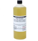 Ancient Wisdom Massage & Bad Olie - 1kg - Nag Champa