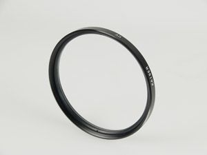 Kaiser Fototechnik 10137 Ultraviolet (UV) filter voor camera's 3,7 cm