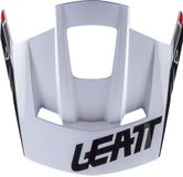 Leatt 2.5, pic, Blanc/Noir/Gris/Rouge