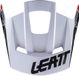 Leatt 2.5, pic, Blanc/Noir/Gris/Rouge