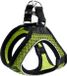 Hunter Harnais Hilo-Comfort Citron vert (30-35 cm)