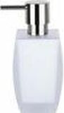 Spirella Freddo Zeepdispenser - Zilver