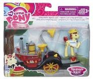 Hasbro MLP Speelset Super Speedy