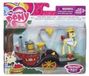 Hasbro MLP Speelset Super Speedy