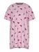 mey Damen Bigshirt Met Korte Mouwen Serie Spice It Up
