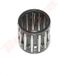 BPC Parts Roulement à aiguilles pour 15x19x19,5 STIHL 070 (9512 003 4080)
