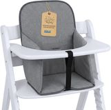 Totsy Baby Hauck Kinderstoel Zitkussen - Grijs