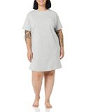 Amazon Essentials Dames Gebreid Jersey Sleep Tee Nachthemd