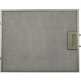 vhbw Filtre à graisse métallique compatible avec Bosch DWA094W50B/01, DWA094W50B/02, DWA094W50/03 hotte aspirante - 34,9 x 29,6 x 0,8 cm, métal