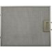 Bosch vhbw Filtre à graisse métallique compatible avec DWA06E750B/02, DWA06E750B/03, DWA06E750B/01 hotte aspirante - 34,9 x 29,6 x 0,8 cm, Métal