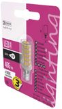 EMOS Classic LED E14 - 4.5W (40W) - Neutraal Wit - Niet Dimbaar