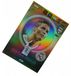 Panini Fifa 365 2017 Rare Icon Card #2 Cristiano Ronaldo Real Madrid