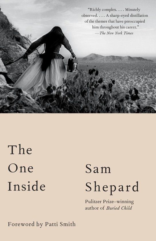 The Penguin Random House Ireland The One Inside Paperback