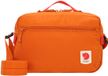 Fjällräven High Coast Sac bandoulière Orange coucher de soleil