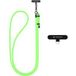 Techsuit Cordon de téléphone RCS1-44, Vert Clair