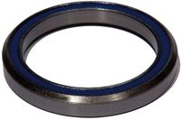 Mvtek 1.1/2´´ 52x40 Mm 6.5-36/45º Lower Stuurlager Zilver