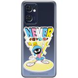 ERT GROUP mobiel telefoonhoesje voor Oppo RENO 7 5G Looney Tunes Marvin 005
