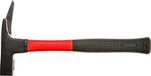 GRUPA TOPEX Top Tools Steigerbouwhamer 600gr Fiberglas CE En TUV Gekeurd