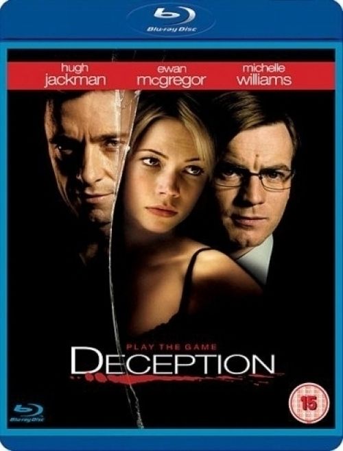 EIV Deception / Thriller / 2020