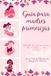 Guía para madres primerizas: Desde la perspectiva de médico y de mamá