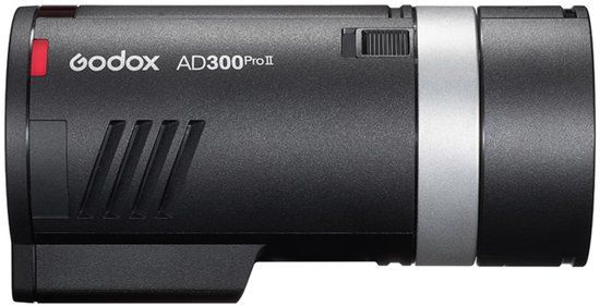 Godox Witstro AD300 Pro II