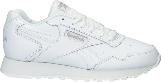Reebok REEBOK GLIDE - Dames Sneakers - Wit - Maat 40