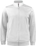 Clique Basic Active Cardigan 021016 - Wit - L