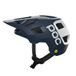 POC Kortal Race MIPS - Marineblauw