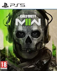 Activision Call of Duty Modern Warfare 2 - PS5
